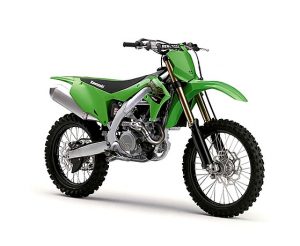 New Kawasaki motorcycles available at Salley's Yamaha in Bloemfontein