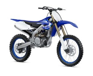 New Yamaha motorcycles available at Salley's Yamaha in Bloemfontein