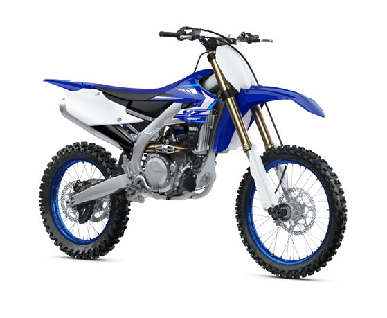 New Yamaha Motorcycles | Salleys Yamaha Bloemfontein